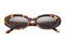 The Sweet Leaf / Dark Tortoise Bio & Grey Lens